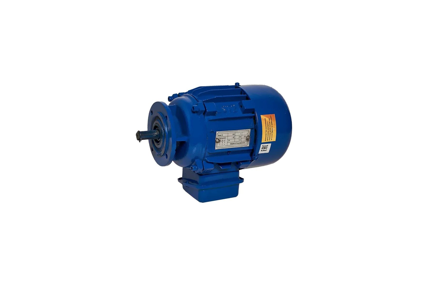 Electric motor Trojan 4MD1A132MA-6