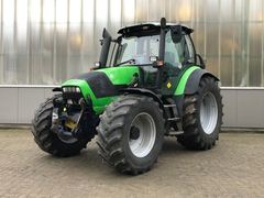 SAME Deutz Fahr Agrotron 140