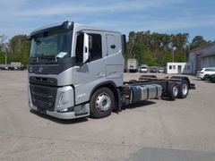 Volvo F89-60(6X2)N