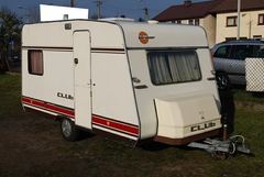Buerstner 3804-