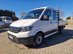 Volkswagen CRAFTER 2.0 TDI