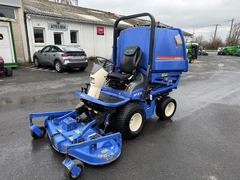 Iseki SF370
