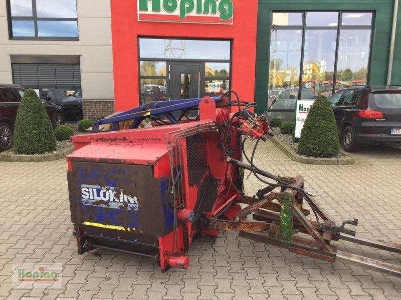Wico EA 1800