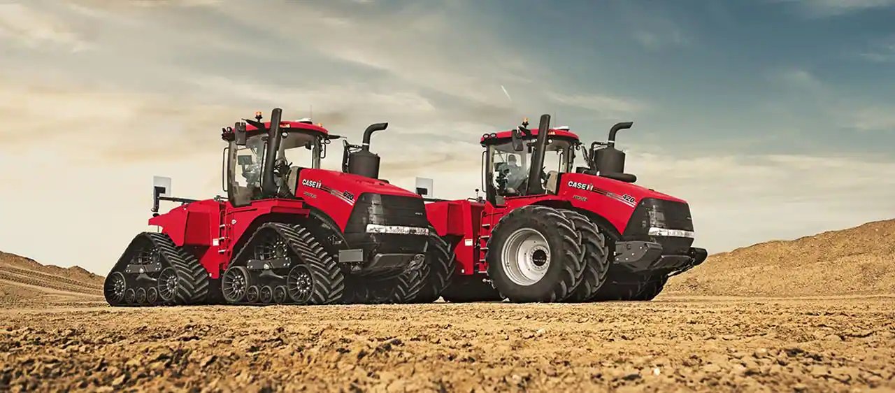 Harvester Case IH 1420
