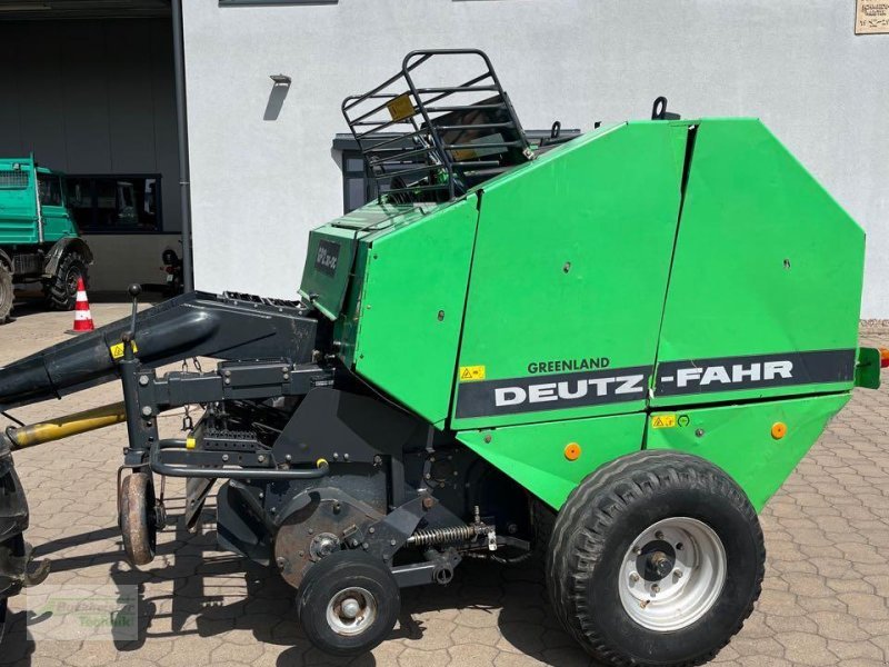Deutz-Fahr GP 2.30 OC