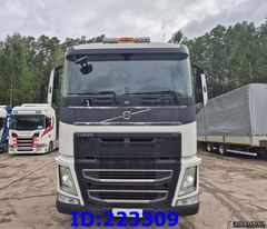 Volvo 10H-6X2