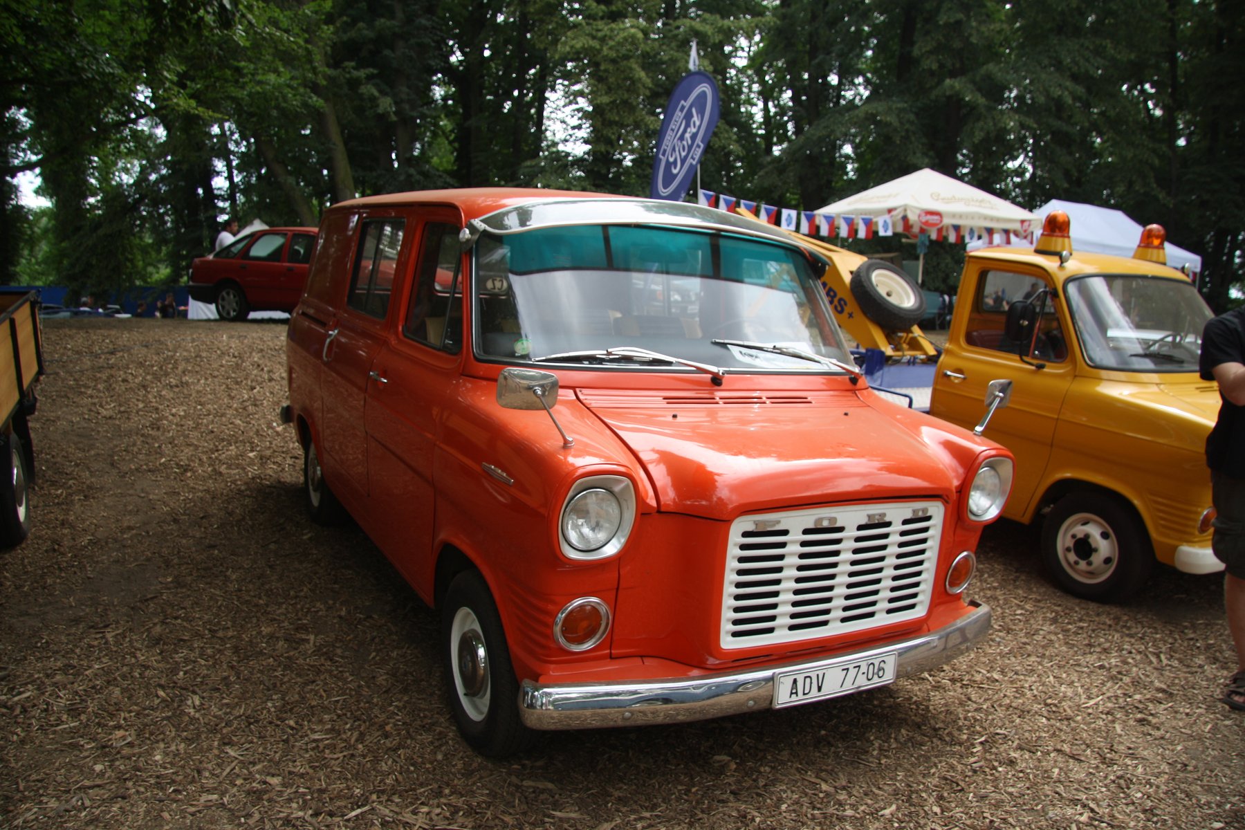 Ford SA