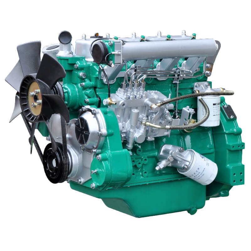 Diesel engine Ihi Agri Tech 4T362600-4503