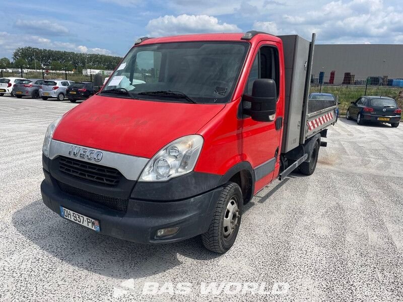 Iveco IS35SC2AA