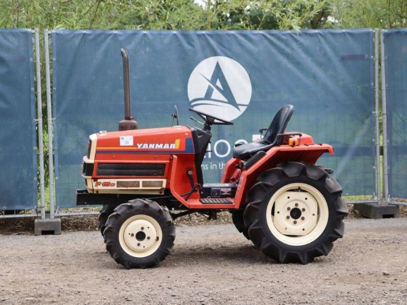 Zen Noh YM1500