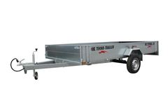 Tekno Trailer 3700 LC