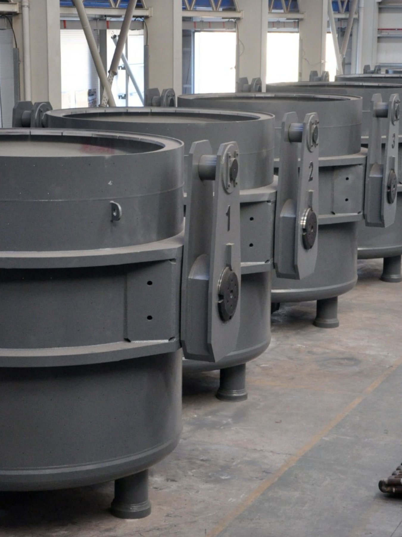 Light trailers up to 750 kg Arcsteel KT/2