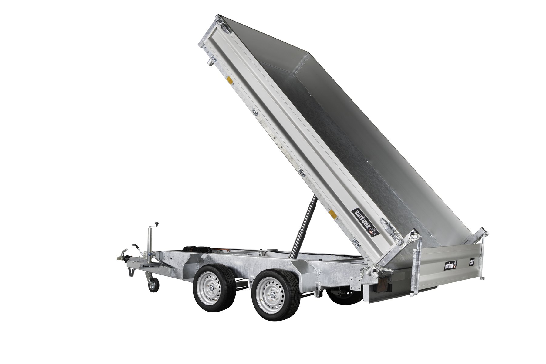 Trailer Variant A/s 3017TB