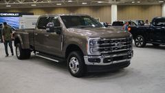 Ford PICK UP F350