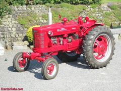 Farmall B-450