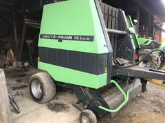 Deutz-Fahr RB 3.56 L