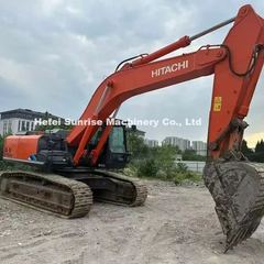 Hitachi ZX400LCH