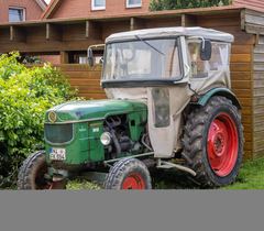 Deutz D 4005