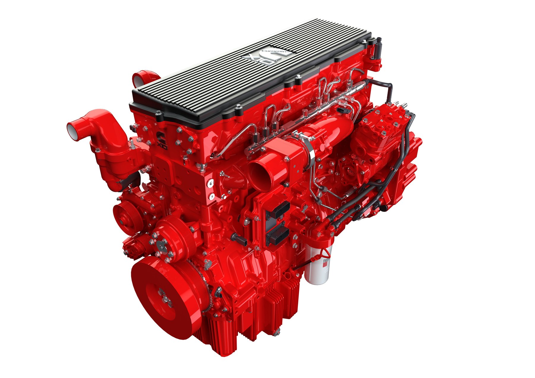 Tractor Hake ISZ-48