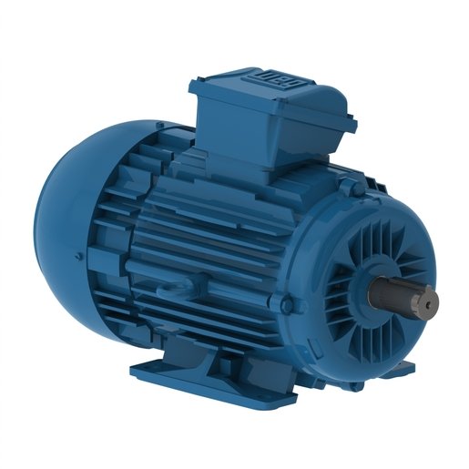 WEG K37 STDE2