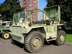 Condec Gama Goat