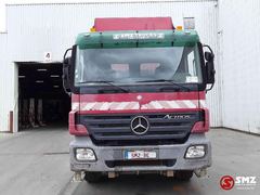 Mercedes Benz 32DNA-93011-8X2/375+135+135