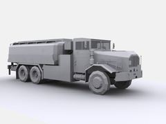 Faun L908/425A / L908SA