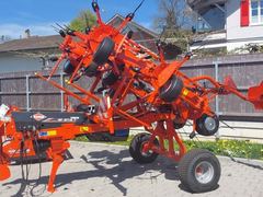 Kuhn GF 8712 T