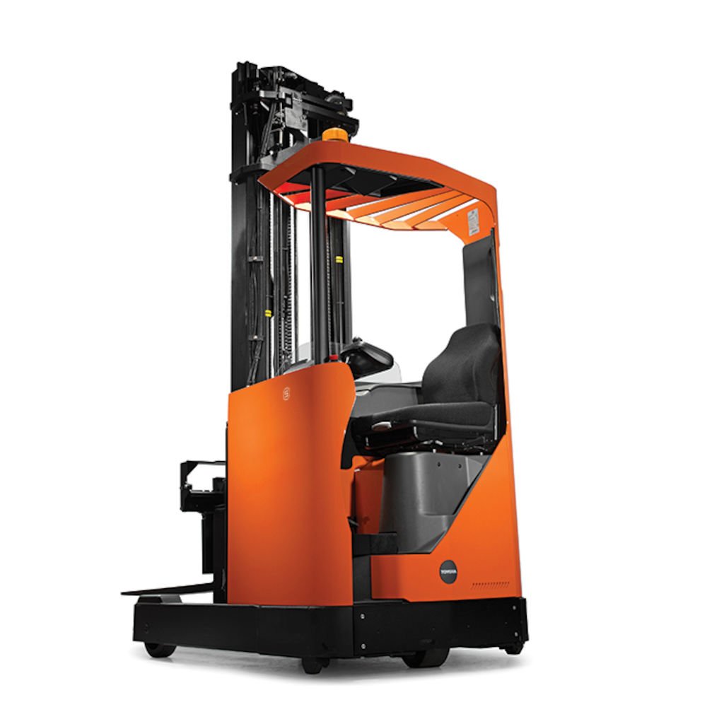 Schubmaststapler Toyota RRE140M