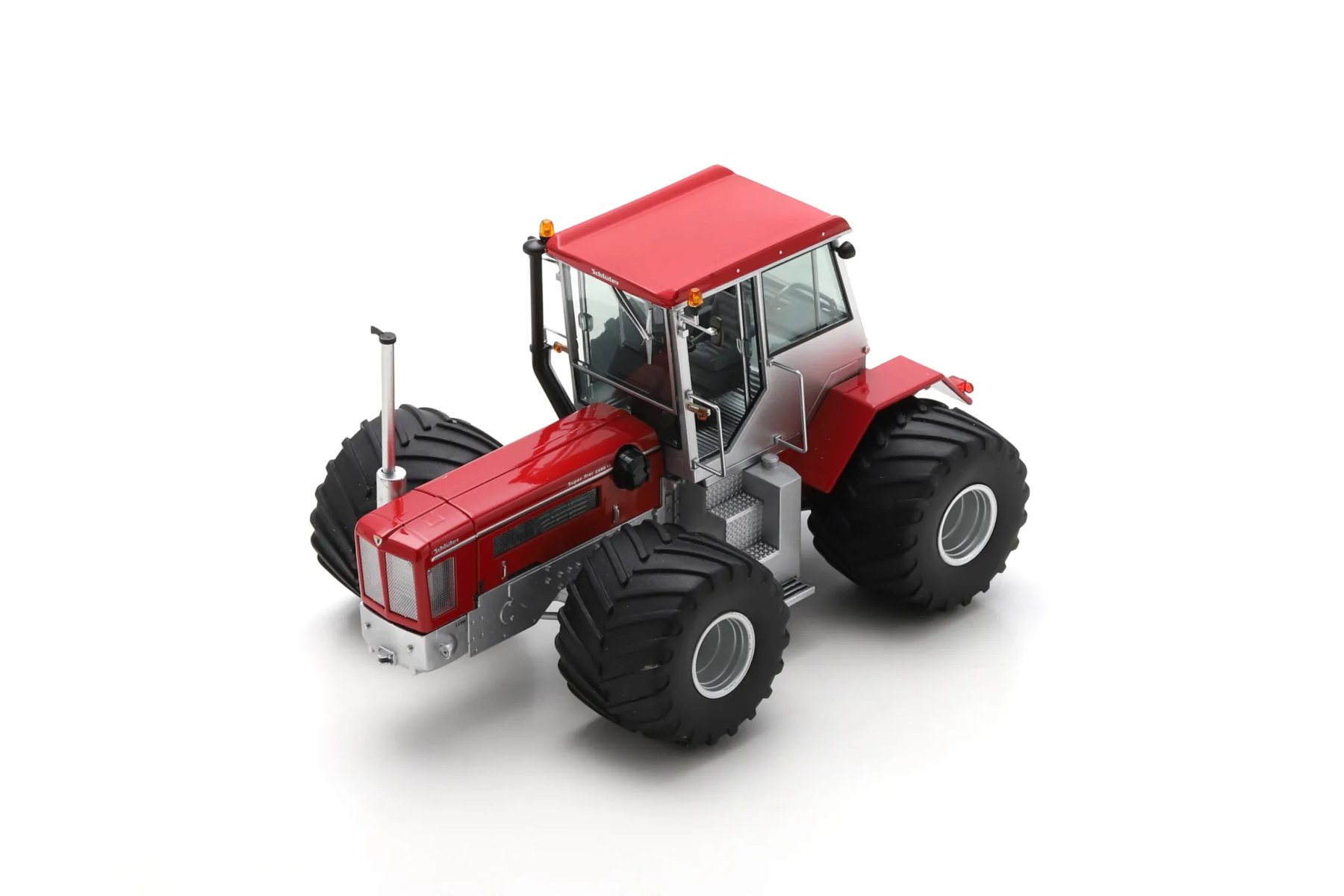 Traktor Schlüter Profi Trac 3500 TVL