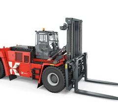 Kalmar ECG 140-6