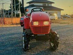 Yanmar KE-1D