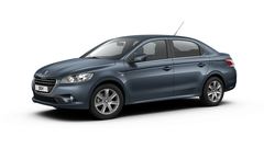 Peugeot 301 D