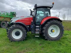 Steyr (SLT) 6240 CVT