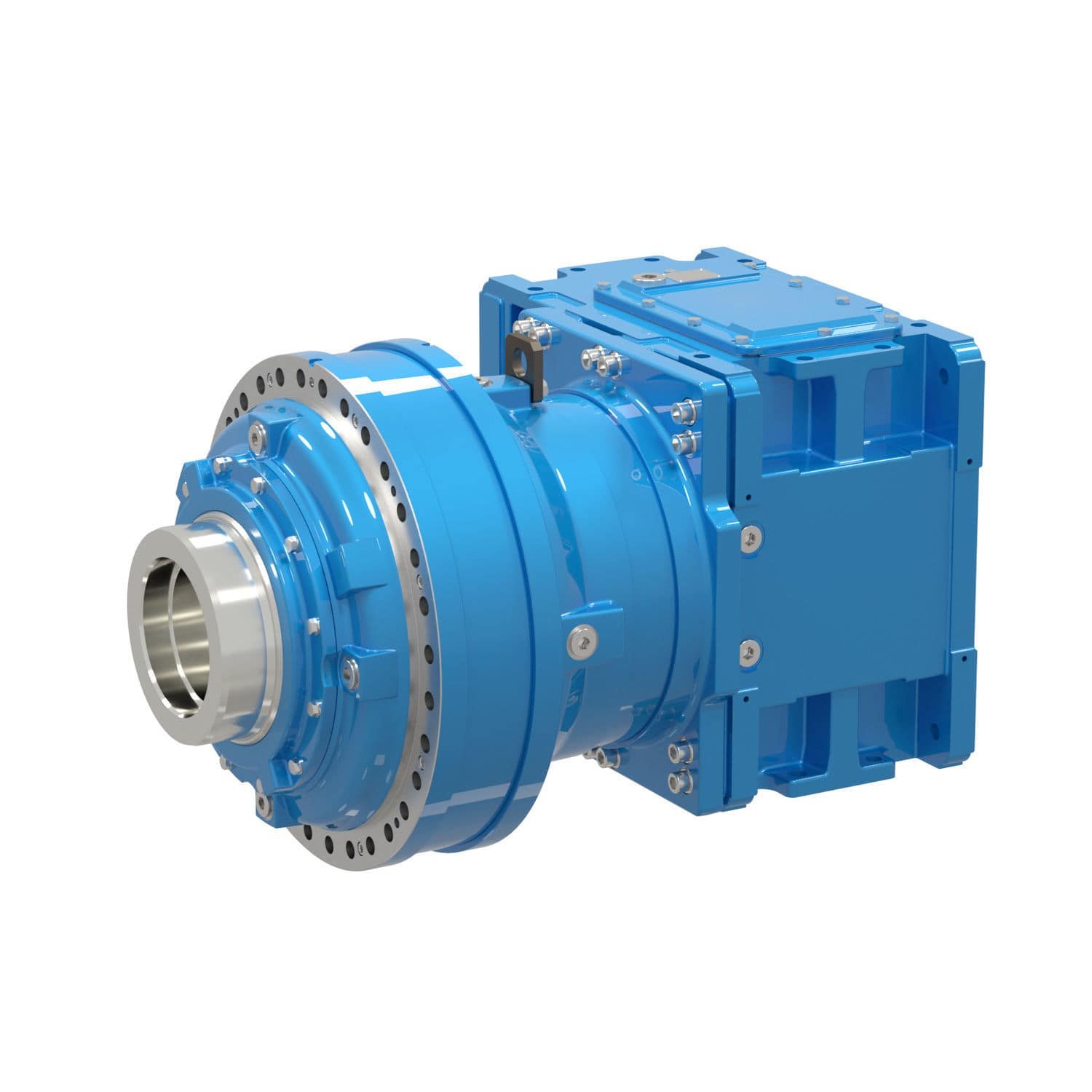Electric motor Brevini Power Transmissions 3EG160M4C
