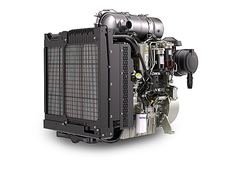 Perkins Engines 1204J-E44TTA(C4.4)