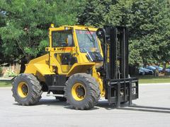 Lift King Teleskoplader