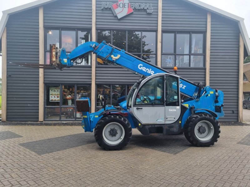 Teleskoplader Genie GTH4013SX