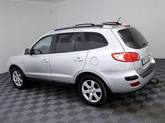 Hyundai SANTA FE 2.2 CRDI R A/T VAN