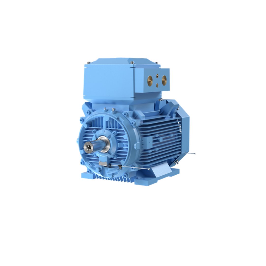 Electric motor ABB M3JP 225SMA 6
