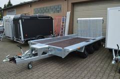 Equipe 3500 SV