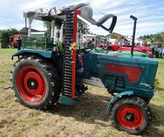 Hanomag Perfekt 401