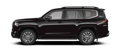 Toyota TOYOTA LAND CRUISER 300 3.0 D-4D