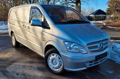 Mercedes Benz Kasten 111CDI A3 A - 3,2T