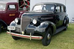 Chevrolet PT