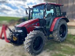 Case IH JX 1100 U