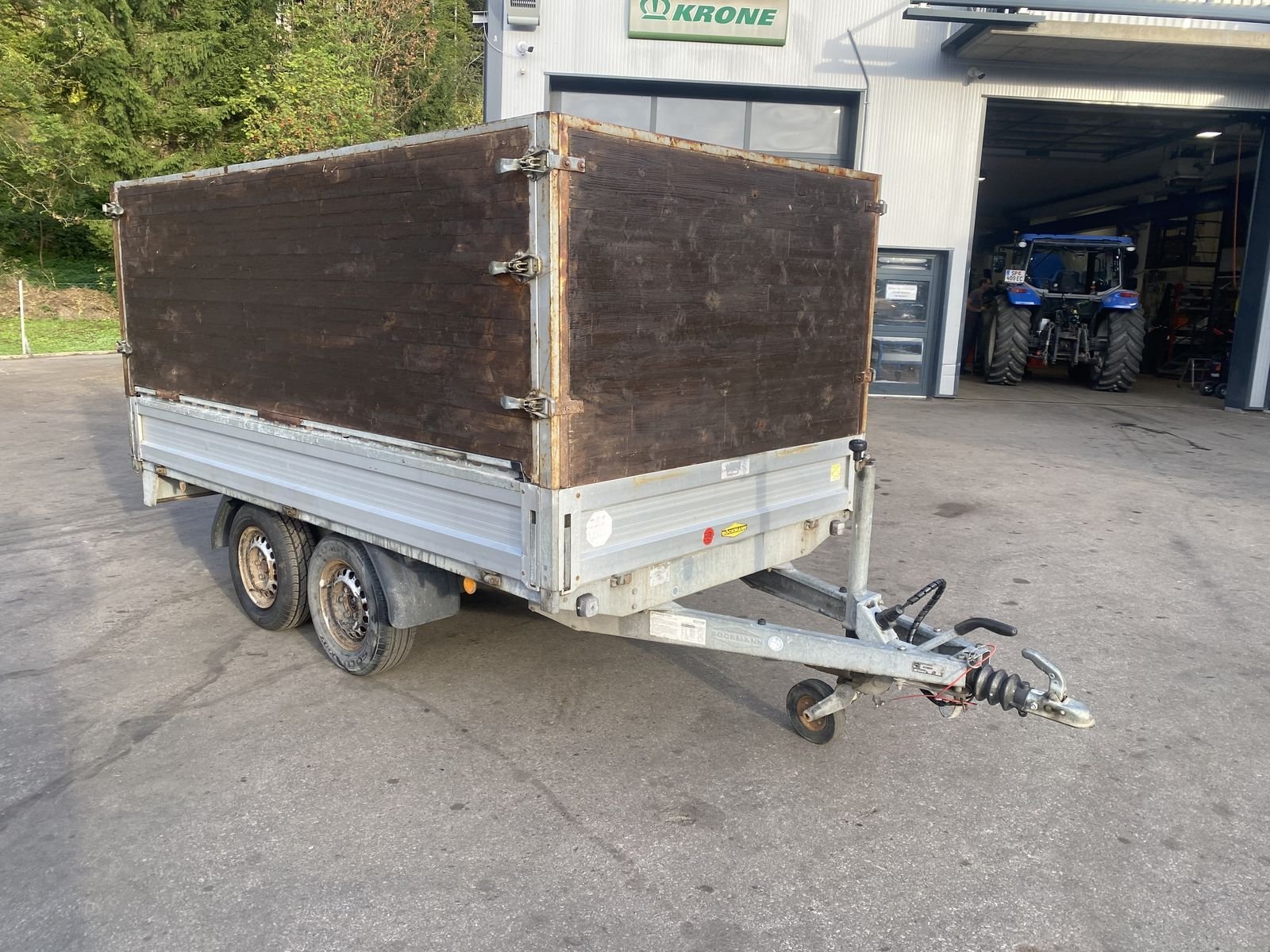 Bockmann CH