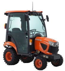 Kubota BX-231