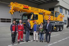 Kobelco Construction Equipment India Long Reach