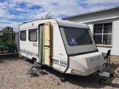 Adria OPTIMA